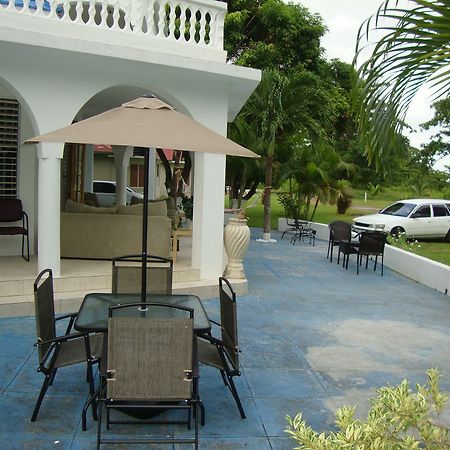 By The Sea Vacation Home And Villa Port Antonio Exterior photo