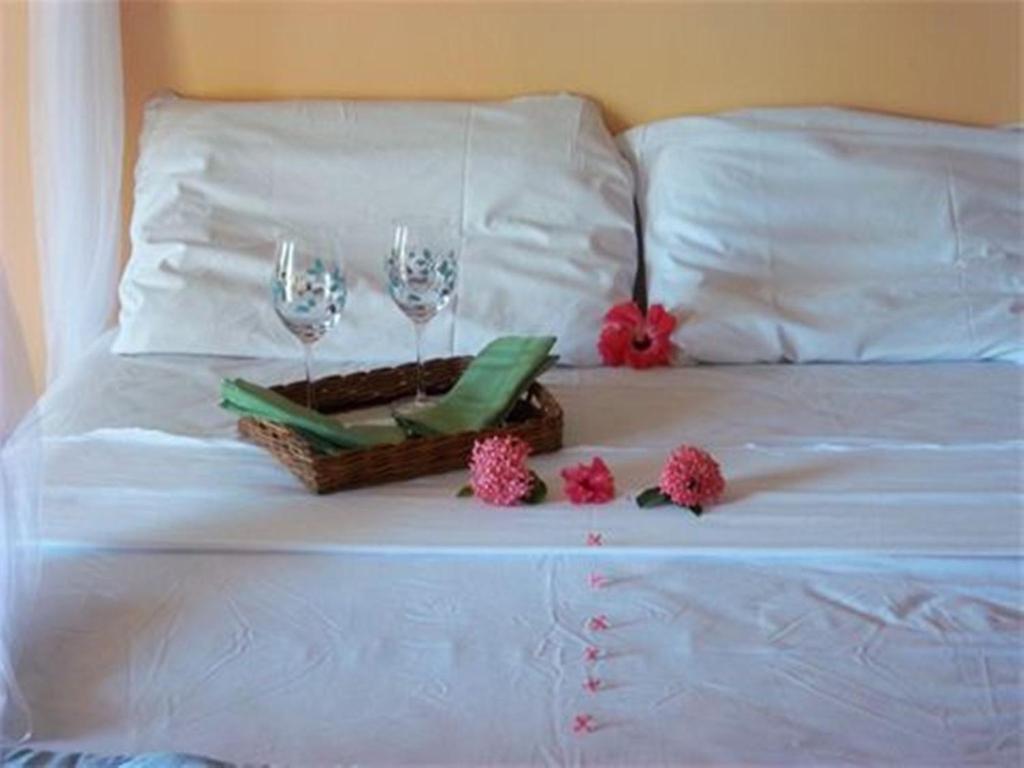 By The Sea Vacation Home And Villa Port Antonio Room photo