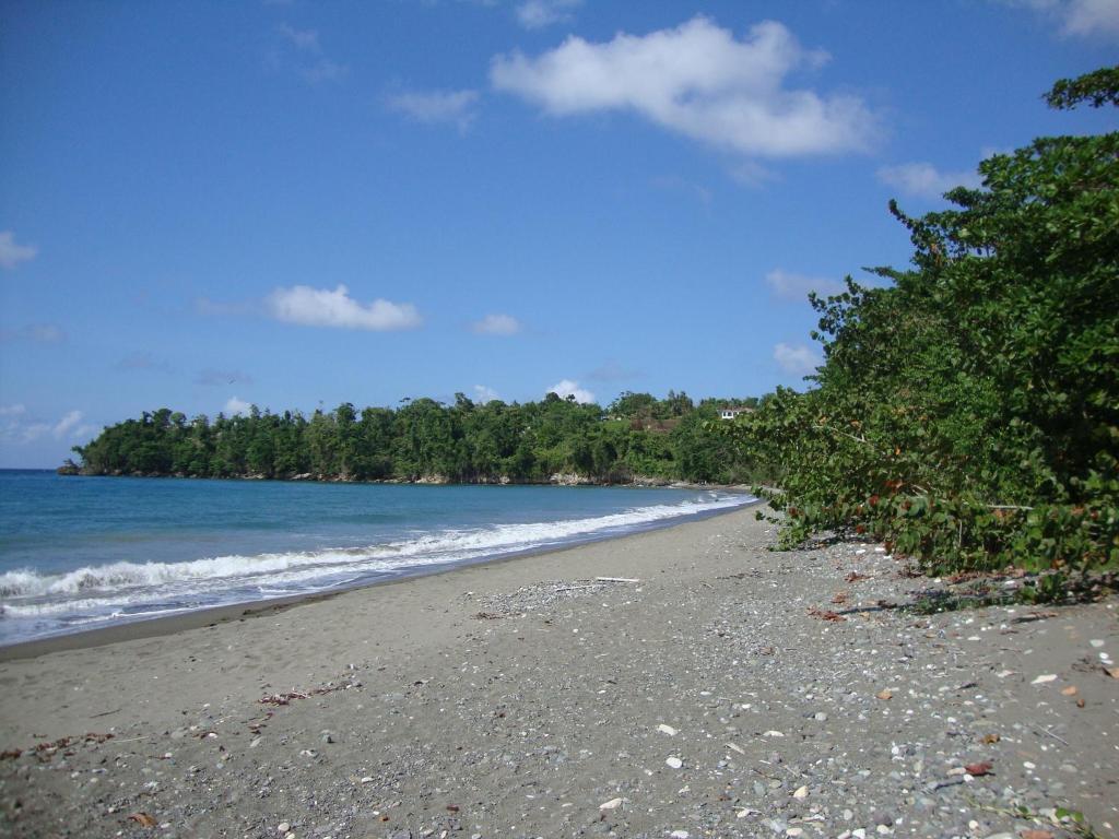 By The Sea Vacation Home And Villa Port Antonio Room photo