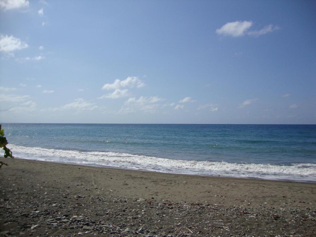 By The Sea Vacation Home And Villa Port Antonio Room photo