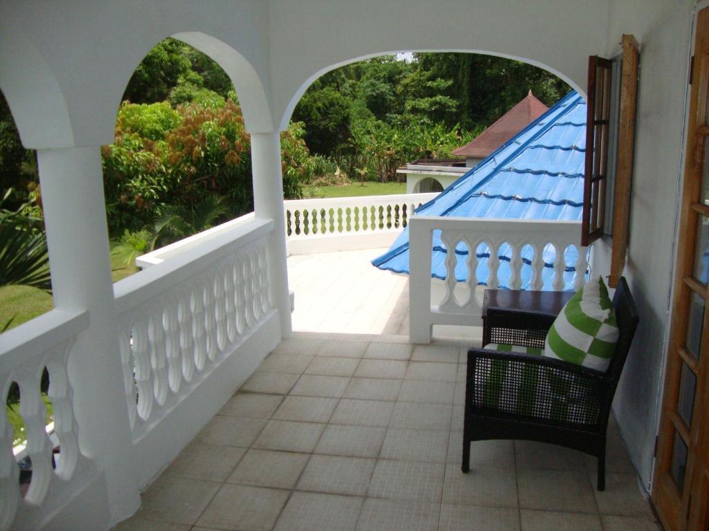 By The Sea Vacation Home And Villa Port Antonio Room photo